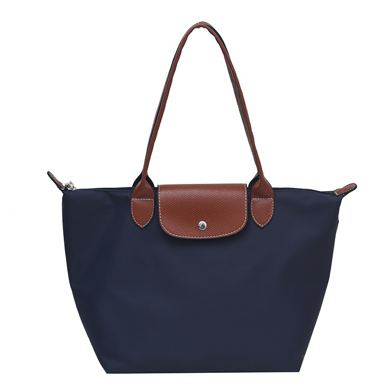 Longxiang Womens Shoulder Bag Armpit Bag LargeCapacity Tote Stylish Handbag 6