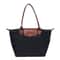 Longxiang Womens Shoulder Bag Armpit Bag LargeCapacity Tote Stylish Handbag 3