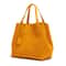 High Quality Craft Large Capacity Handbag Fashion Classic New Pure Color Outer Pocket Ladies Handba 10