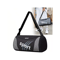 Personalized Duffel Overnight Travel Yoga Sports Bag, Unisex Outdoor Crossbody Shoulder Backpack