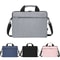 Ultra Thin Handbag Sleeve Case Notebook Cover Pouch Shoulder Bag For Lenovo HP Dell Asus Samsung 0