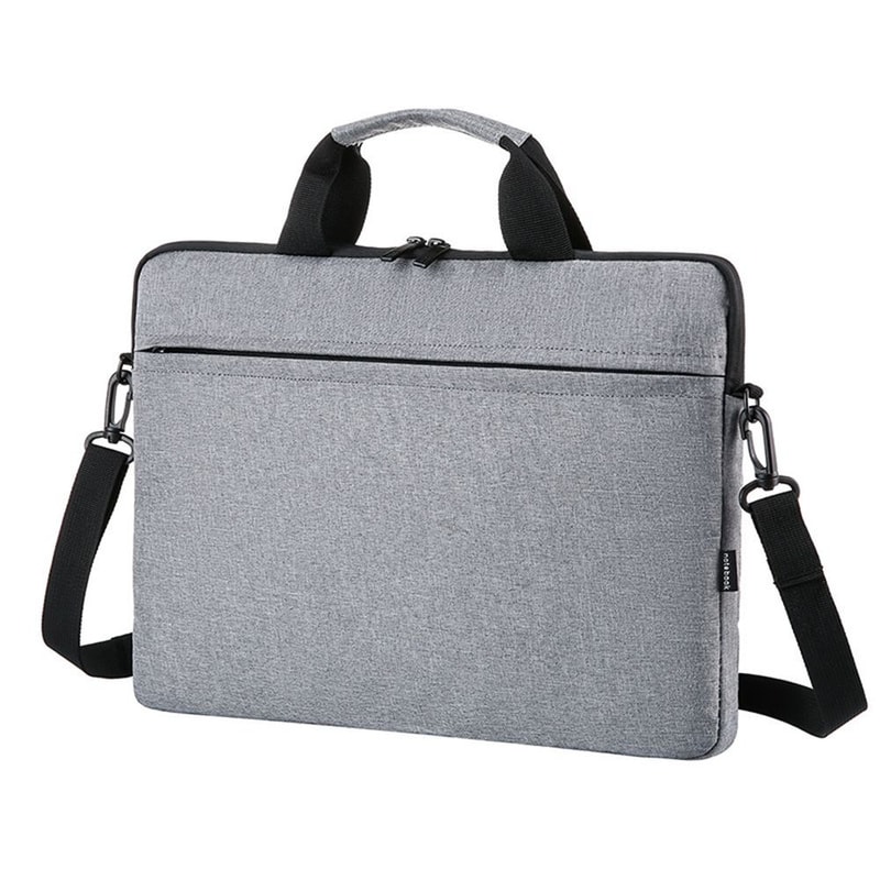 Ultra Thin Handbag Sleeve Case Notebook Cover Pouch Shoulder Bag For Lenovo HP Dell Asus Samsung 8