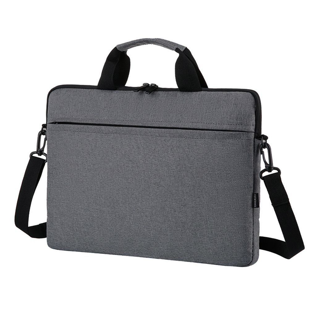Ultra Thin Handbag Sleeve Case Notebook Cover Pouch Shoulder Bag For Lenovo HP Dell Asus Samsung 10