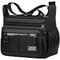 Body Bag with Adjustable Shoulder Strap, Multi-Layered Pockets, Business Style