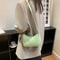 Version Simple Crossbody Bag, Casual Armpit Shoulder Handbag for Women