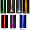 Spotlight For Home Landscape Lighting, Waterproof Pink Red Green Blue Golden Color Beam Lights