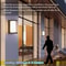 Waterproof Motion Sensor Wall Lamp LED Light For Outside Garden Porch Stairs 1
