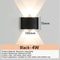 Interior Wall Light for Bedroom Living Room, Outdoor Garden Lights