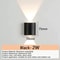 Interior Wall Light for Bedroom Living Room, Outdoor Garden Lights