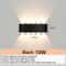 Interior Wall Light for Bedroom Living Room, Outdoor Garden Lights