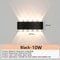 Interior Wall Light for Bedroom Living Room, Outdoor Garden Lights