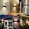 Waterproof Porch Garden Lights Outdoor Interior Wall Light Stairs Lighting 2