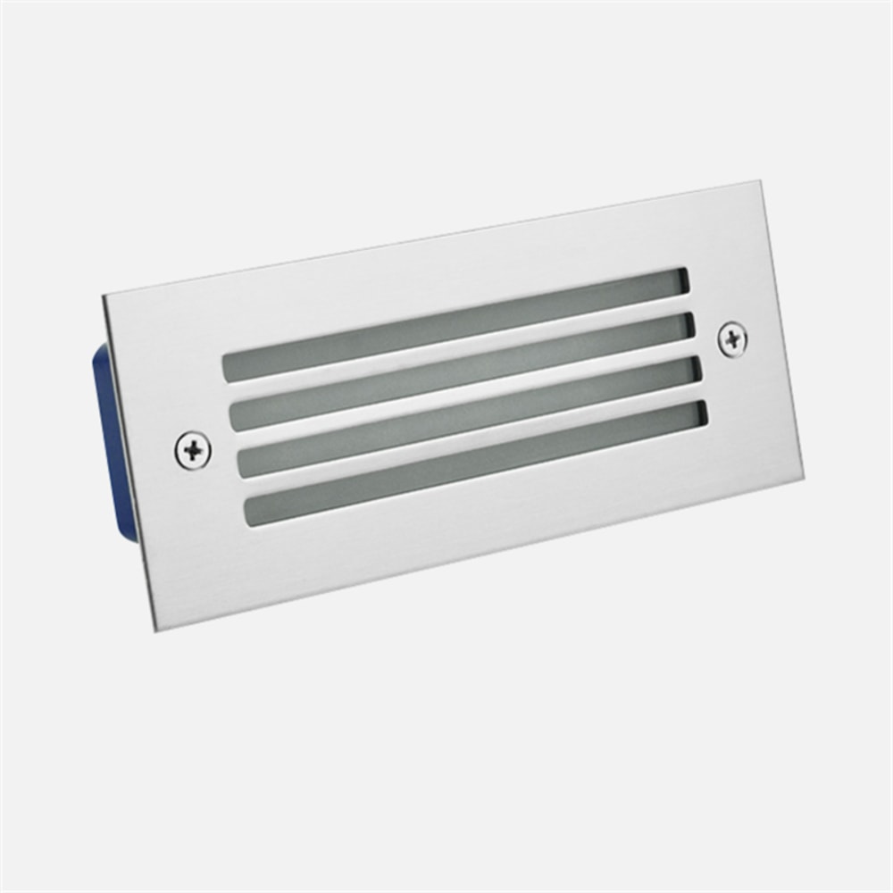 Outdoor Waterproof Aluminium Wall Lamp, Pathway Yard Lighting, Floor Lamp