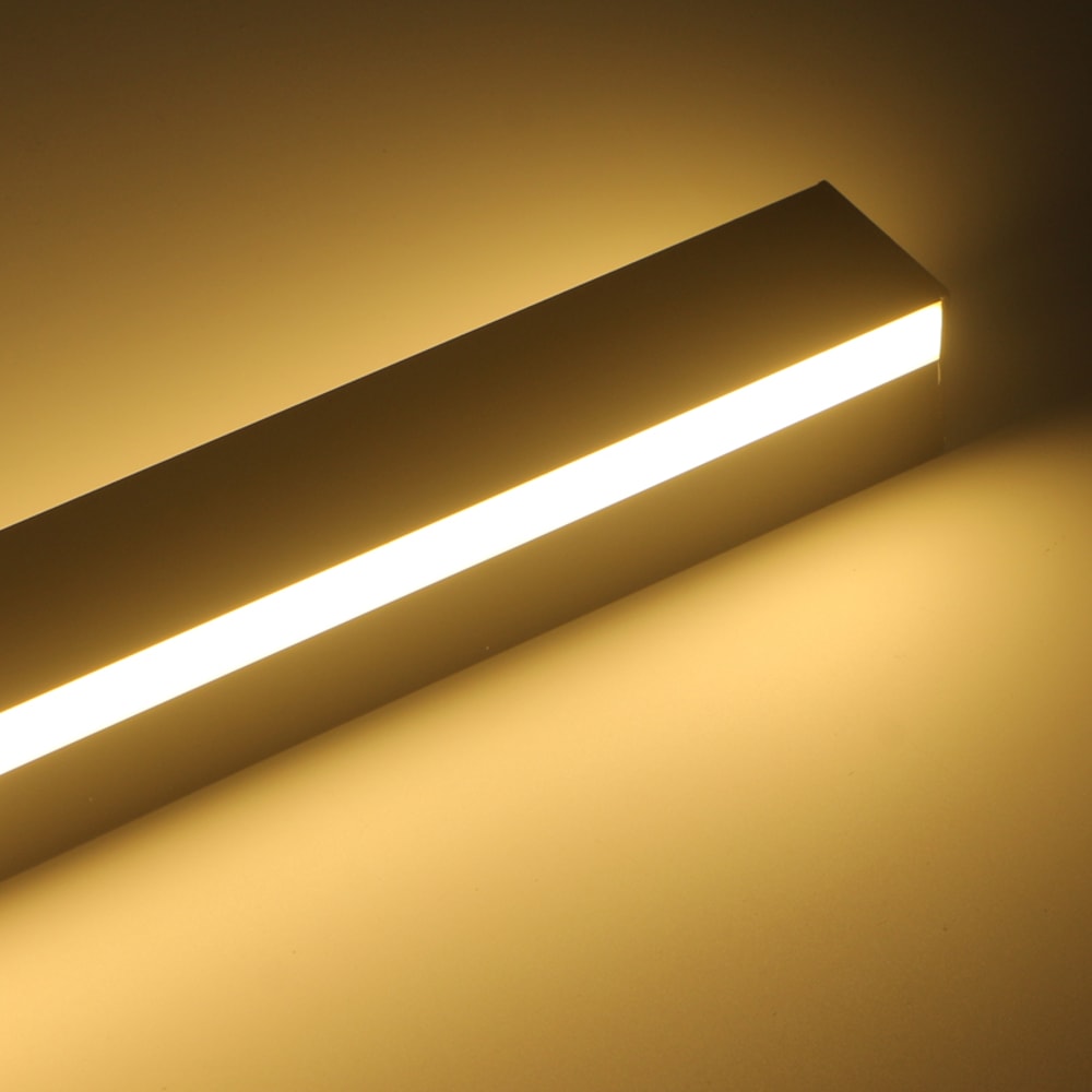 Modern LED Long Wall Lamp For Outdoor Waterproof Lighting For Villas And Balconies 4