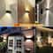 Garden Lights Living Room, Interior Wall Light Porch, Street Stairs Lighting for Home Decor