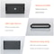 Modern Aluminum Waterproof LED Wall Light, Up Down Lighting for Garden, Outdoor, Indoor Patio Decoration