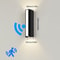 Waterproof LED Wall Lamp, Porch Light for Indoor & Outdoor, Living Room Corridor Lighting Decor