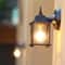 Vintage Wall Light For Porch Villa Balcony Waterproof Garden Corridor Lighting 0