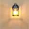 Vintage Wall Light For Porch Villa Balcony Waterproof Garden Corridor Lighting 1