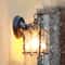 Vintage Wall Light For Porch Villa Balcony Waterproof Garden Corridor Lighting 3