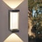 Indoor Wall Lamp For Living Room Bedroom Hallway Waterproof Outdoor Garden Light 3