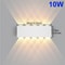 Indoor Wall Lamp For Living Room Bedroom Hallway Waterproof Outdoor Garden Light 6