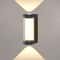 Indoor Wall Lamp For Living Room Bedroom Hallway Waterproof Outdoor Garden Light 11