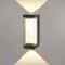 Indoor Wall Lamp For Living Room Bedroom Hallway Waterproof Outdoor Garden Light 12