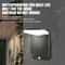 LED Safety Wall Light With Motion Sensor Waterproof For Outdoor Patio Deck Porch Barn Garage 3