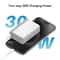 Pocket Powerbank USB Fast Charge Mini Bank For IPhone Xiaomi Huawei 1