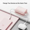 Pocket Powerbank USB Fast Charge Mini Bank For IPhone Xiaomi Huawei 2