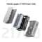 Pocket Powerbank USB Fast Charge Mini Bank For IPhone Xiaomi Huawei 3