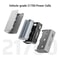 Pocket Powerbank USB Fast Charge Mini Bank For IPhone Xiaomi Huawei 3