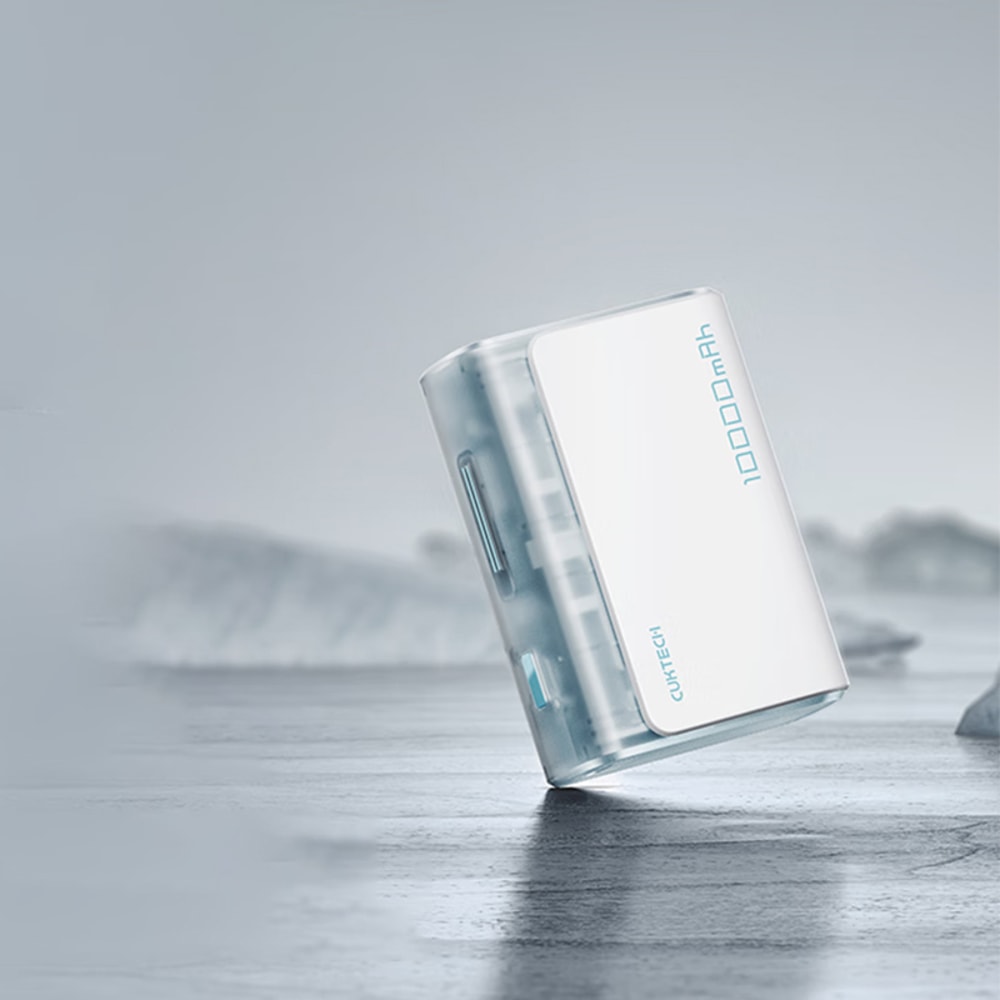 Pocket Powerbank USB Fast Charge Mini Bank For IPhone Xiaomi Huawei 4