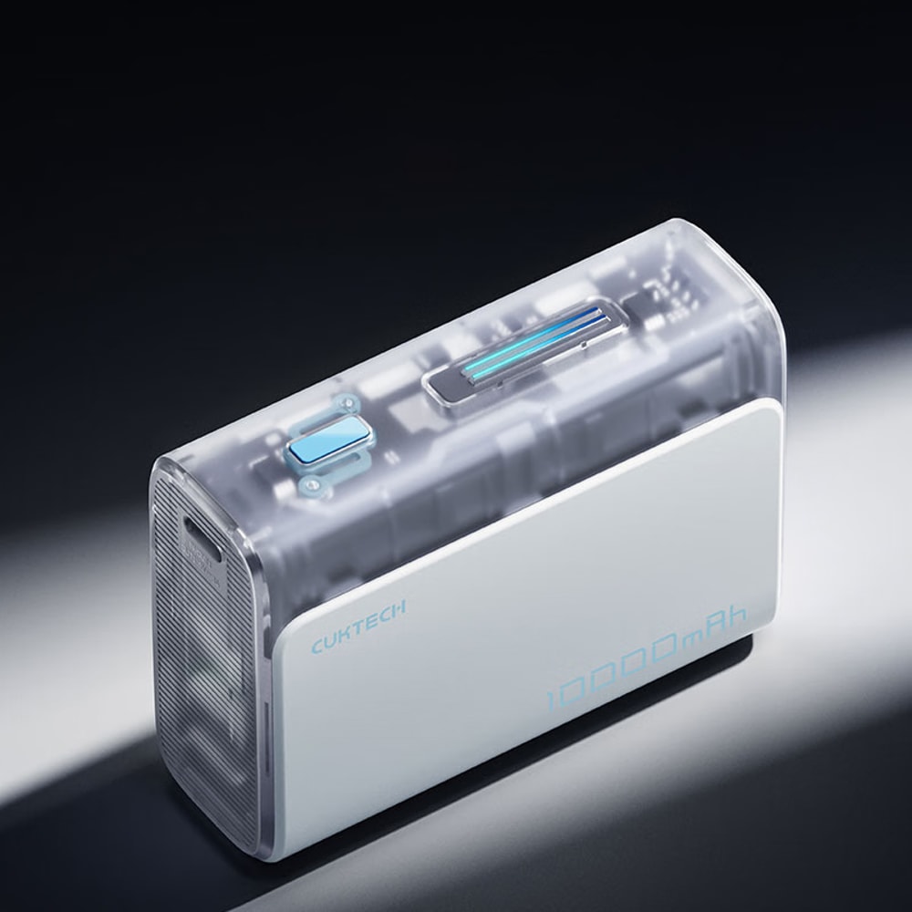 Pocket Powerbank USB Fast Charge Mini Bank For IPhone Xiaomi Huawei 5