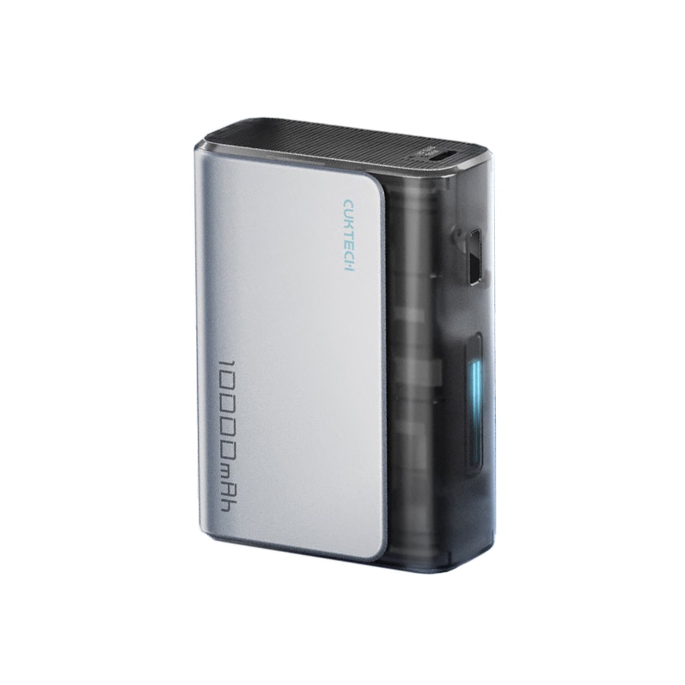 Pocket Powerbank USB Fast Charge Mini Bank For IPhone Xiaomi Huawei 7