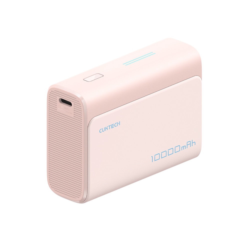 Pocket Powerbank USB Fast Charge Mini Bank For IPhone Xiaomi Huawei 8
