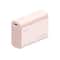 Pocket Powerbank USB Fast Charge Mini Bank For IPhone Xiaomi Huawei 8