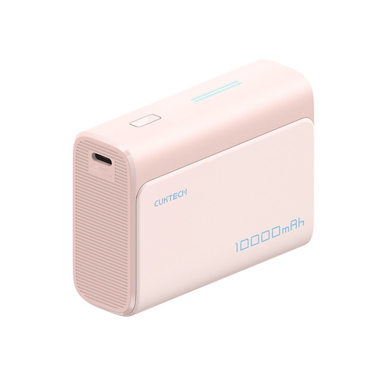 Pocket Powerbank USB Fast Charge Mini Bank For IPhone Xiaomi Huawei 8