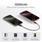 Wireless Charging Powerbank For IPhone Magnetic Power Bank With Charging Base 2