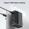 Fast Charger For Xiaomi IPhone Vivo Honor Laptop Charger 5