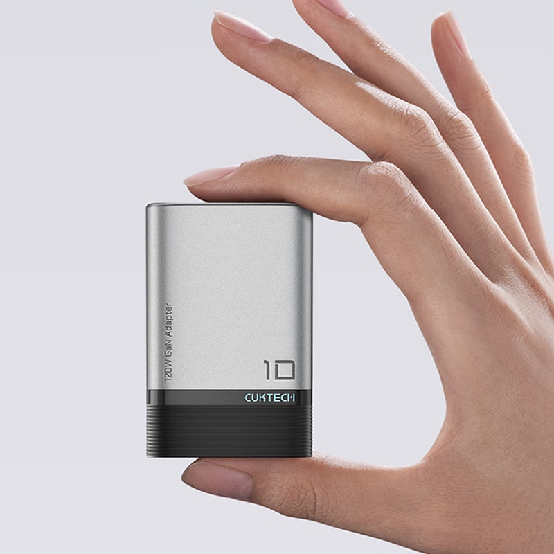 Fast USBC Charger For Xiaomi IPhone Vivo Honor Laptop With Mini Ports 5