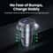Quick Charge Mobile PD Charger Fast USB Charger For IPhone Xiaomi Car Charging 3