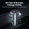 Quick Charge Mobile PD Charger Fast USB Charger For IPhone Xiaomi Car Charging 3