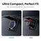 Quick Charge Mobile PD Charger Fast USB Charger For IPhone Xiaomi Car Charging 4