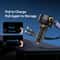 Dual Retractable Cable Car Phone Charger For Samsung IPhone Xiaomi Charger TypeC USB PD QC PPS Fast 1