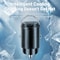 Car Accessories Car Charger Type C PD Dual Ports Phone Adapter For IPhonePro Xiaomi Huawei Samsung 5