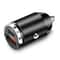 Car Accessories Car Charger Type C PD Dual Ports Phone Adapter For IPhonePro Xiaomi Huawei Samsung 0