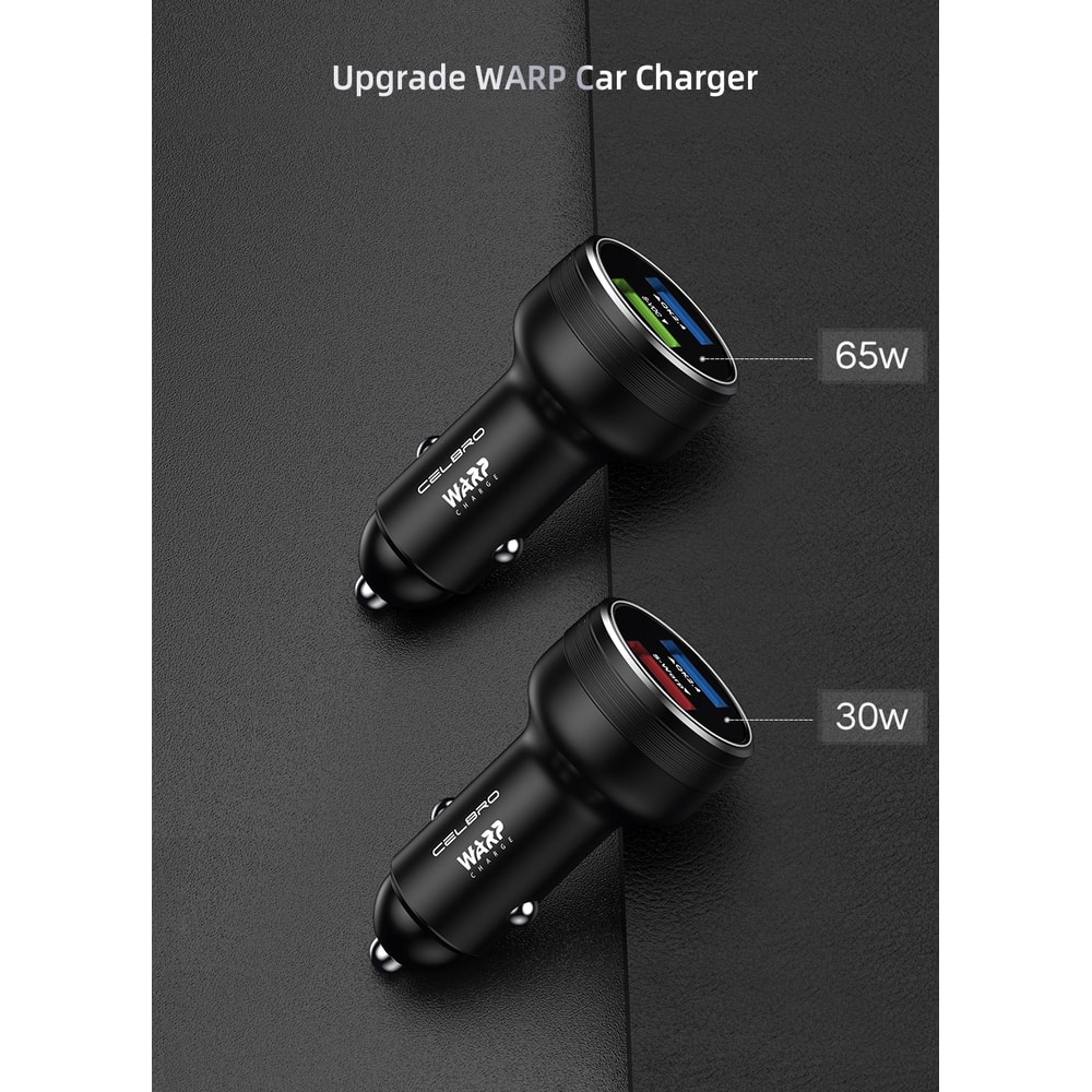 Super Fast Charge Dash One Plus Supervooc Warp Charge W High Speed Phone Charger 1