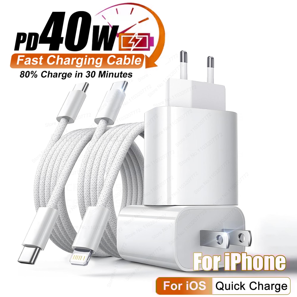 USB C Cable Phone Charger Pro Max Plus IPad Fast Charging Type C Data Line For Tablets 0